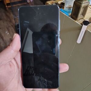 Phones with tiktok installed on them